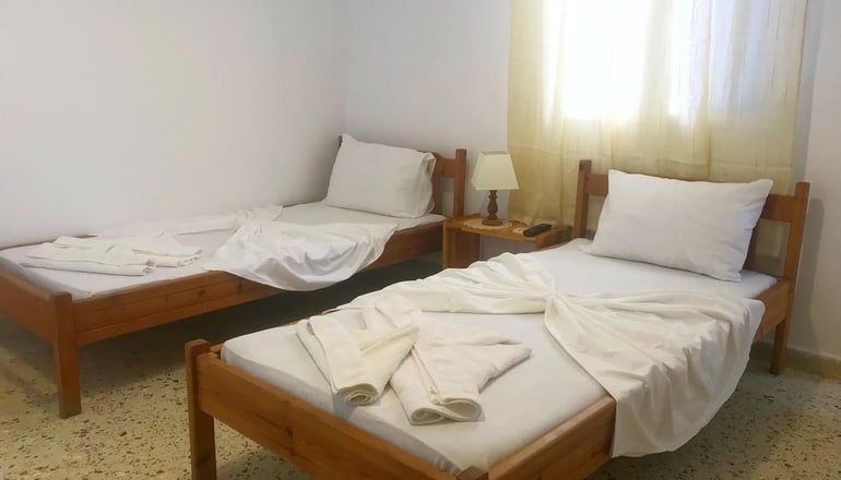 Katerina Beach Rooms